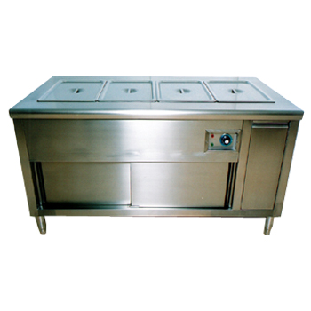 电热汤池柜