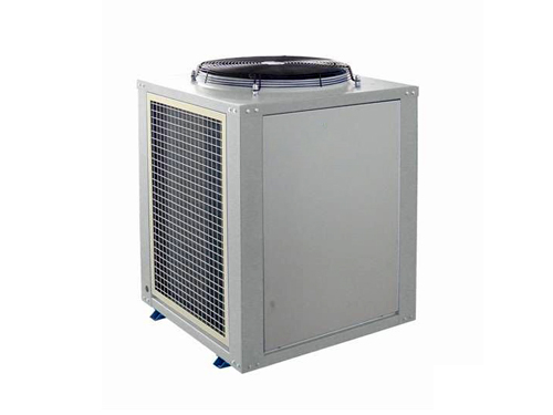熱泵機(jī)組