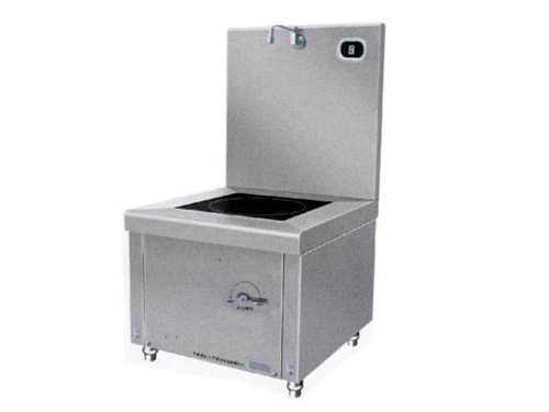 單頭電磁煲湯爐