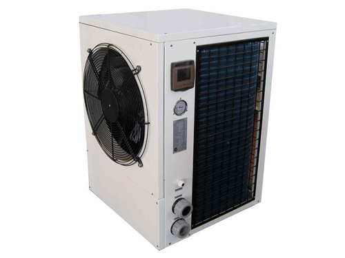 熱泵機(jī)組