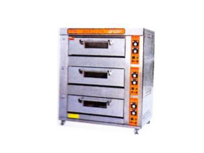 解析廚房設(shè)備的污染