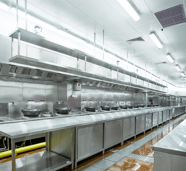 東莞市精博廚具實業(yè)有限公司