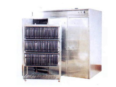 電熱循環(huán)風(fēng)消毒柜