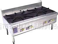 商用廚房設備燃氣爐灶長出故障原因及解決辦法有哪些？