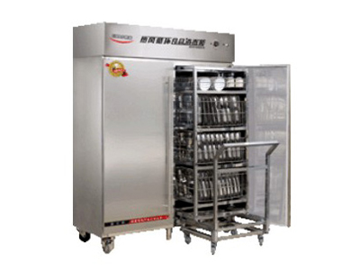 活動(dòng)車消毒柜