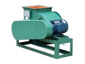 火煙專用風(fēng)機(jī)