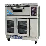 面包發(fā)酵箱