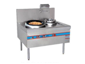 單頭單尾小炒爐