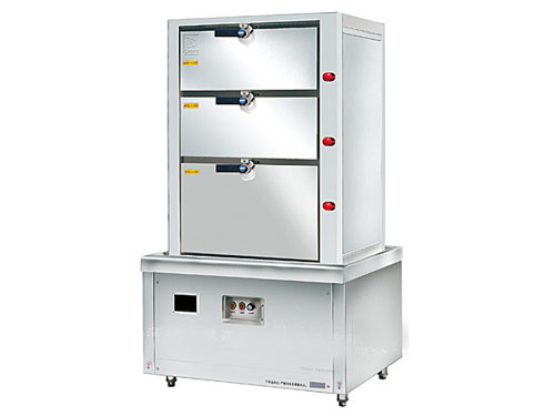 商用電磁爐工作原理與組成部分