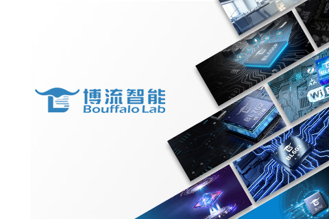 博流智能 · Banner設計
