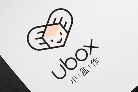 小盒作 · 標志設計
