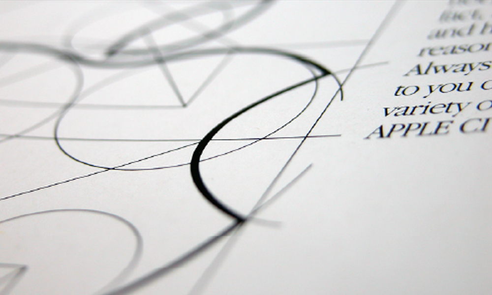 如何設(shè)計(jì)一個(gè)印象深刻、好看的logo圖案?