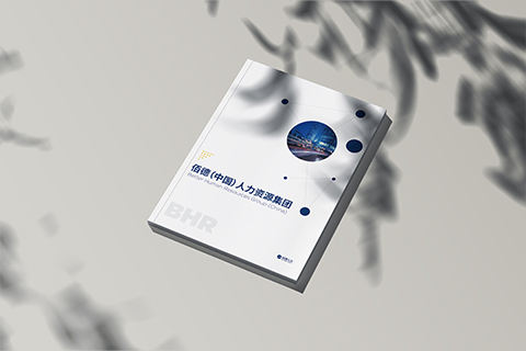 佰德 · 畫冊設(shè)計