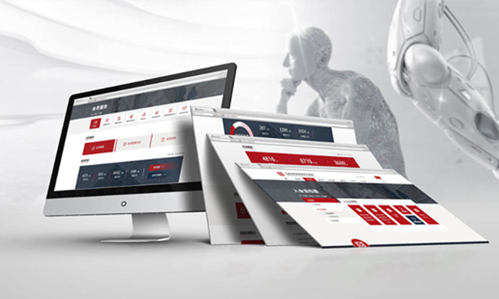 網(wǎng)站設計需要注意什么？