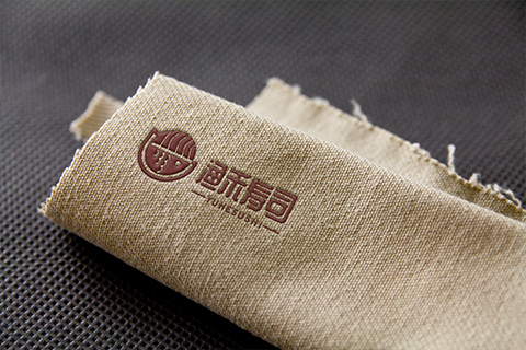 漁禾壽司 · 標(biāo)志設(shè)計