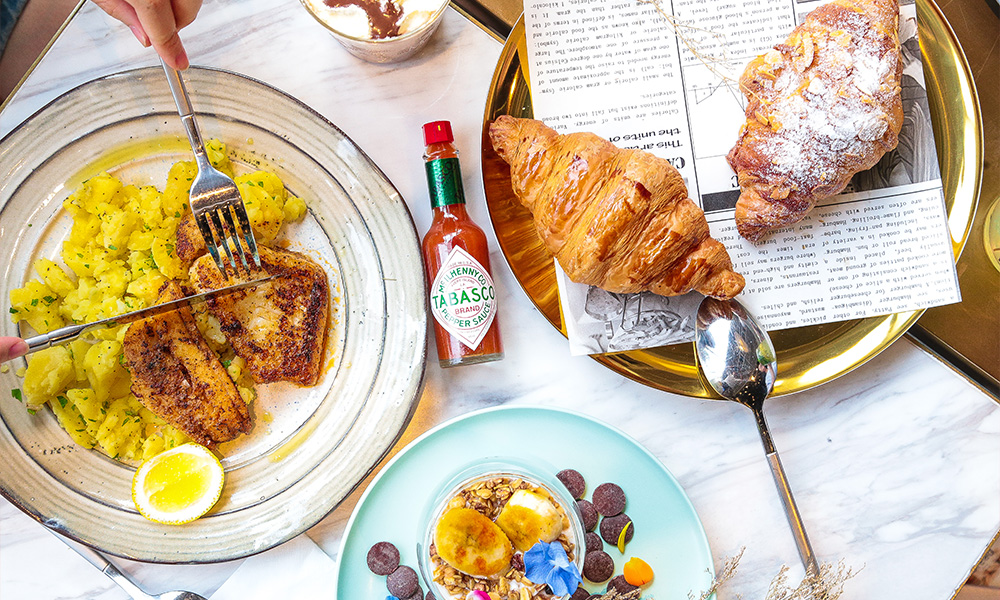 視覺表現(xiàn)力-盤點六種常見的設計風格