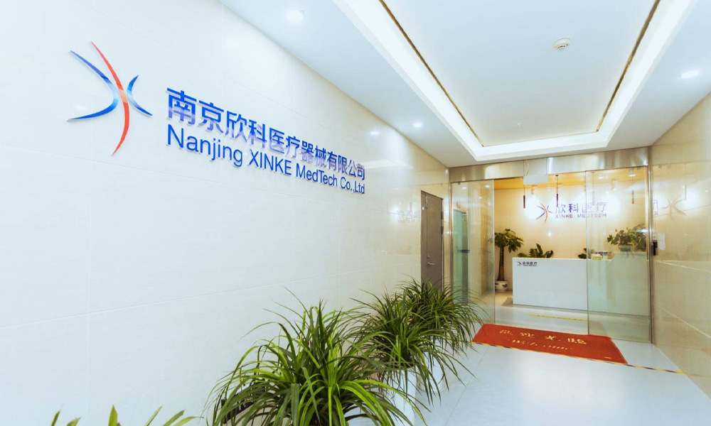 國內(nèi)首家，今年量產(chǎn)！江寧企業(yè)自主研發(fā)產(chǎn)品填補國內(nèi)空白