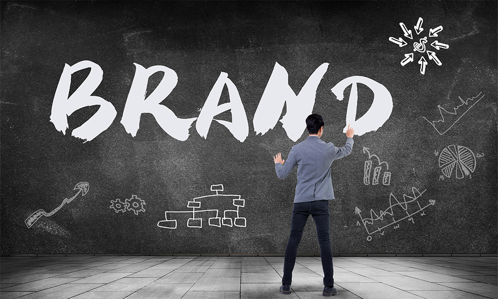 優(yōu)秀設計讓品牌定位更出彩