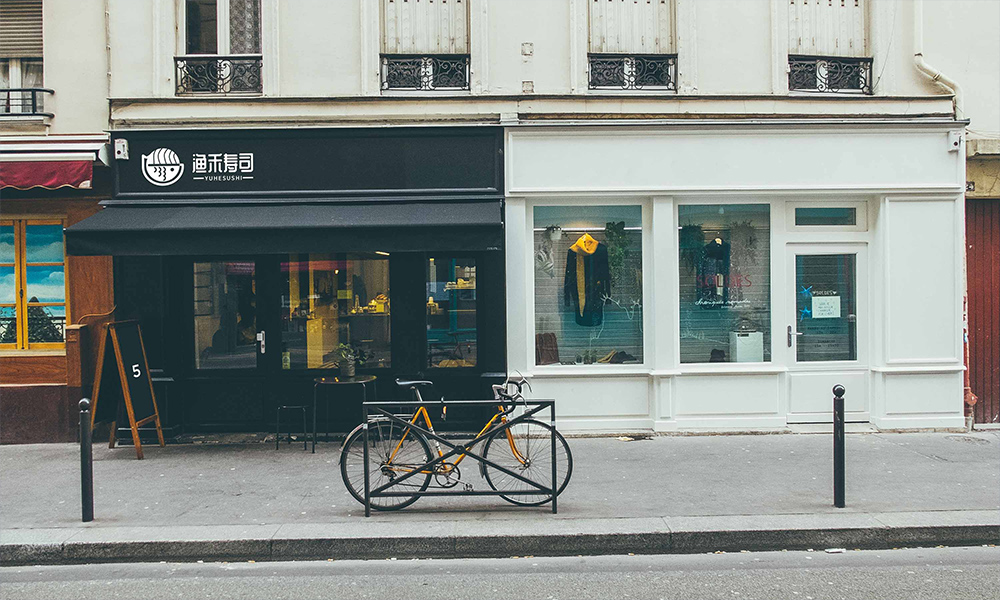 餐飲品牌設(shè)計(jì)公司如何打造個(gè)性化餐飲品牌？