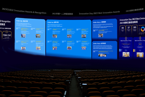 愛立信 · KV設(shè)計(jì)