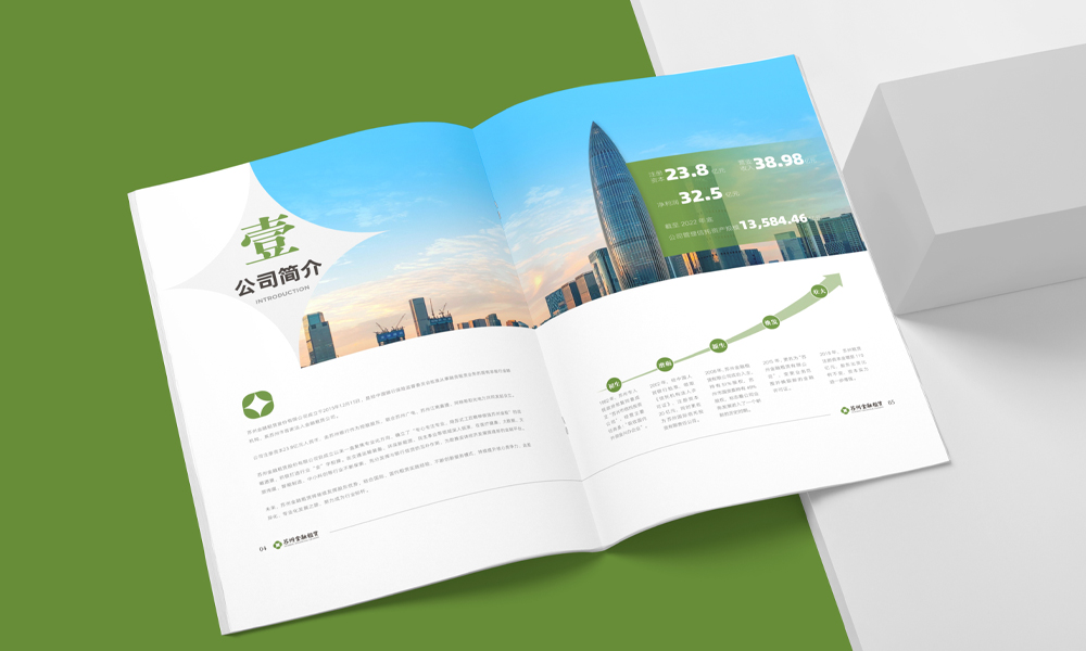 畫冊設計的思路？畫冊設計的類型？