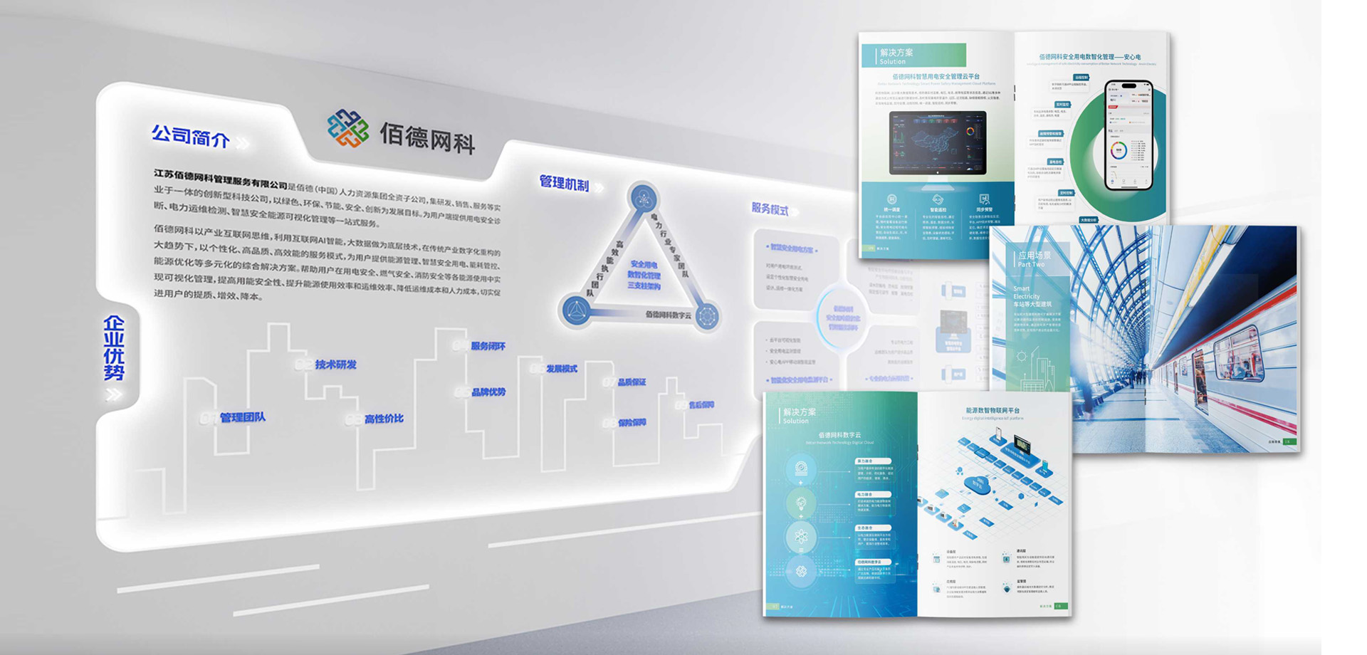PC幻燈片